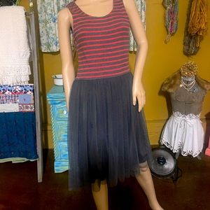 SOLD...🌸Matilda Jane Dress🌸